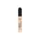 W7 Nice Touch Concealer- Medium Coverage - 2-in-1 Sponge Stick Applicator and Blending Sponge - Vegan Makeup - Beige