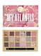W7 My Atlantis Pressed Pigment Palette