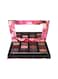 W7 Let's Party With Vickaboo Pressed Pigment Palette