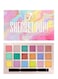 W7 Cosmetics Sherbet Pop Pressed Pigment Palette