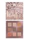 W7 Eyes of London Eyeshadow Palette