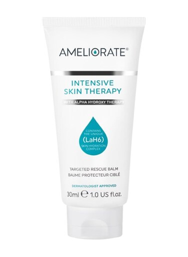 Intensive Skin Therapy 30ml