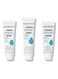 3 Steps To Smooth Skin Set 3pc (50ml Body Exfoliant, 50ml B/Lotion &amp; 60ml B/Wash)