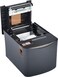 EPOS Eco Series Thermal Receipt Printer, 203Dpi Resolution, Serial / Usb / Ethernet, UK Plug, 250mm/sec High Speed Printing, 80mm Low Noise Thermal, Black   ECO250USE