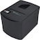 EPOS Eco Series Thermal Receipt Printer, 203Dpi Resolution, Serial / Usb / Ethernet, UK Plug, 250mm/sec High Speed Printing, 80mm Low Noise Thermal, Black   ECO250USE