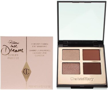 Pillow Talk Dreams Luxury Palette