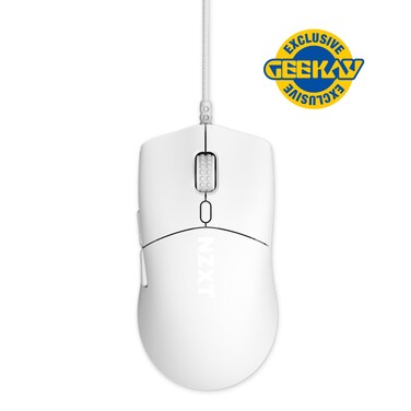NZXT Mouse Lift 2 Symm-White Geekay Exclusive