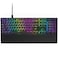 NZXT Function 2 Full Size Black Gaming Keyboard Geekay Exclusive