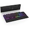 NZXT Function 2 Full Size Black Gaming Keyboard Geekay Exclusive