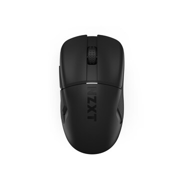 NZXT Lift Elite Wireless Gaming Mouse - Black