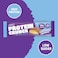 Applied Nutrition Protein Crunch Bar Milk Chocolate Caramel 12 Bars   High Protein Snack for Muscle Recovery &amp; Healthy Energy