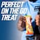 Applied Nutrition Protein Crunch Bar Milk Chocolate Peanut 12 Bars   High Protein Snack for Muscle Recovery &amp; Healthy Energy