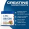 Applied Nutrition Creatine Monohydrate Micronized, Cherry Apple, 250 Gm