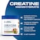 Applied Nutrition Creatine Monohydrate Micronized, Icy Blue Raz, 250 Gm