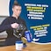 Applied Nutrition Creatine Monohydrate Micronized, Icy Blue Raz, 250 Gm