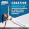 Applied Nutrition Creatine Monohydrate Micronized, Strawberry &amp; Raspberry, 250 Gm