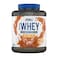 Applied Nutrition Critical Whey Blend, Salted Caramel, 2 Kg