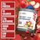 Applied Nutrition Beef XP - Clear Hydrolysed Protein Isolate, Fruit Juice Style, Dairy Free, Lactose Free, Zero Sugar, Low Fat (1.8 kg, Cherry &amp; Apple)