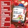 Applied Nutrition Beef XP - Clear Hydrolysed Protein Isolate, Fruit Juice Style, Dairy Free, Lactose Free, Zero Sugar, Low Fat (1.8 kg, Cherry &amp; Apple)