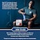 Applied Nutrition Beef XP - Clear Hydrolysed Protein Isolate, Fruit Juice Style, Dairy Free, Lactose Free, Zero Sugar, Low Fat (1.8 kg, Cherry &amp; Apple)