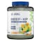 Applied Nutrition Beef XP - Clear Hydrolysed Protein Isolate, Fruit Juice Style, Dairy Free Beef Protein Powder, Lactose Free, Zero Sugar, Low Fat (1.8 Kg, Citrus Twist)
