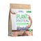 Applied Nutrition Critical Plant Protein, Chocolate, 450 GM