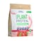 Applied Nutrition Critical Plant Protein, Strawberry, 450 GM