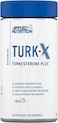 أبلايد نيوترشن - أدفانسد Turk-X - تركستيرون بلس - من غير نكهة - 60 كبسولة