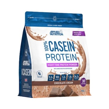 Applied Nutrition Micellar Casein Protein, Chocolate Cream, 900 Gm