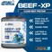 Applied Nutrition Beef-XP Blue Raspberry 1.8kg   27g Hydrolysed Beef Protein Isolate, Dairy Free &amp; Muscle Recovery Support