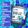 Applied Nutrition Beef-XP Blue Raspberry 1.8kg   27g Hydrolysed Beef Protein Isolate, Dairy Free &amp; Muscle Recovery Support