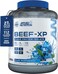 Applied Nutrition Beef-XP Blue Raspberry 1.8kg   27g Hydrolysed Beef Protein Isolate, Dairy Free &amp; Muscle Recovery Support