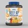 Applied Nutrition Beef XP Protein Isolate Orange &amp; Mango Zero Sugar, Low Fat, 1.8kg