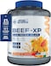 Applied Nutrition Beef XP - Clear Hydrolysed Protein Isolate, Fruit Juice Style, Dairy Free, Lactose Free, Zero Sugar, Low Fat (1.8 kg, Orange &amp; Mango)