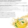 Applied Nutrition Critical Mass Banana Massive 6kg   High Calorie Mass Gainer with Protein &amp; Carbs for Muscle Growth