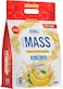 Applied Nutrition Critical Mass Banana Massive 6kg   High Calorie Mass Gainer with Protein &amp; Carbs for Muscle Growth