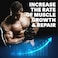 Applied Nutrition Original Critical Mass, Weight Gainer With MCT Powder, High Calorie Protein Powder Mass Gainer (6kg - 40 Servings) (Chocolate)