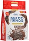 Applied Nutrition Original Critical Mass, Weight Gainer With MCT Powder, High Calorie Protein Powder Mass Gainer (6kg - 40 Servings) (Chocolate)