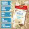 Applied Nutrition Critical Mass Vanila 6kg   High Calorie Mass Gainer with Protein &amp; Carbs for Muscle Growth