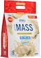 Applied Nutrition Critical Mass Vanila 6kg   High Calorie Mass Gainer with Protein &amp; Carbs for Muscle Growth