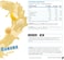 Applied Nutrition ISO XP Whey Isolate - مسحوق بروتين مصل اللبن المعزول، ISO-XP بنكهات لذيذة ومميزة (1.8 كجم، موز)