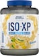 Applied Nutrition ISO XP Whey Isolate - مسحوق بروتين مصل اللبن المعزول، ISO-XP بنكهات لذيذة ومميزة (1.8 كجم، موز)
