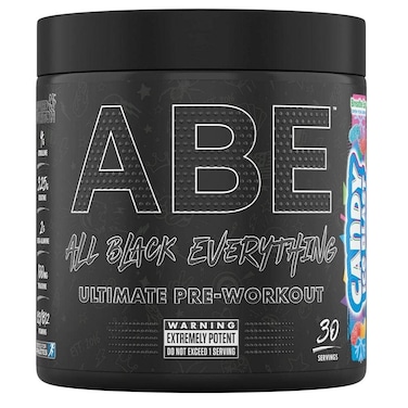 Applied Nutrition AN ABE Ultimate Pre-Workout Candy Ice Blast 315G