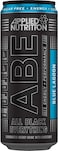 An Abe Energy+Performance Blue Lagoon 330Ml (New)