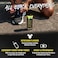 Applied Nutrition ABE Ultimate Pre Workout Drink, Cloudy Lemonade, Box of 12 Pieces