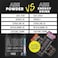 Applied Nutrition ABE Ultimate Pre Workout Drink, Cloudy Lemonade, Box of 12 Pieces