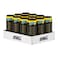 Applied Nutrition ABE Ultimate Pre Workout Drink, Cloudy Lemonade, Box of 12 Pieces