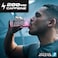 Applied Nutrition ABE Ultimate Pre Workout Athletes Drink, Fruit Candy, Box of 12 Pieces,  Pre Workout Can