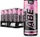 Applied Nutrition ABE Ultimate Pre Workout Athletes Drink, Fruit Candy, Box of 12 Pieces,  Pre Workout Can