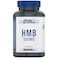 Applied Nutrition HMB, 500 mg, 120 Capsules